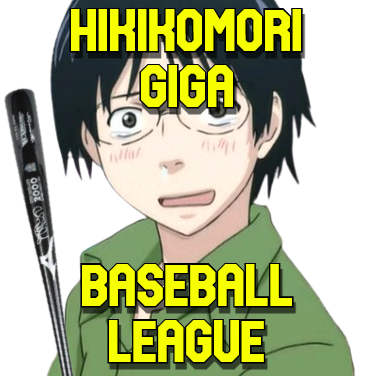 HG League Logo
